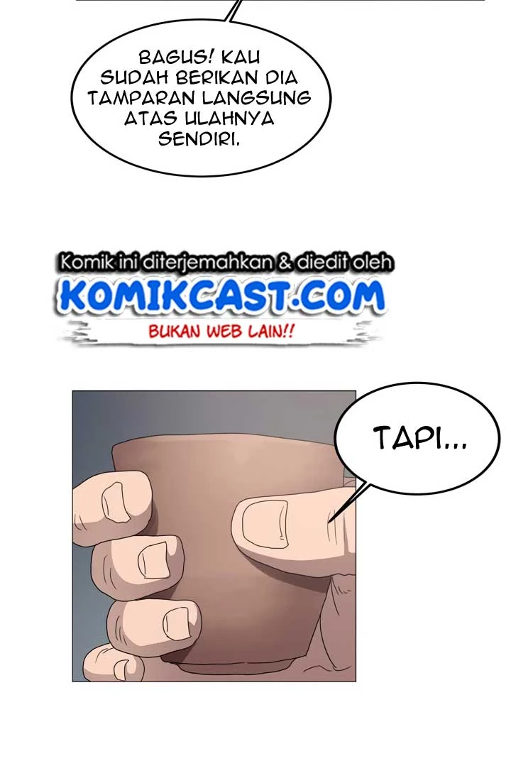 Halaman 56 — Heavenly Demon Reborn! Chapter 43
