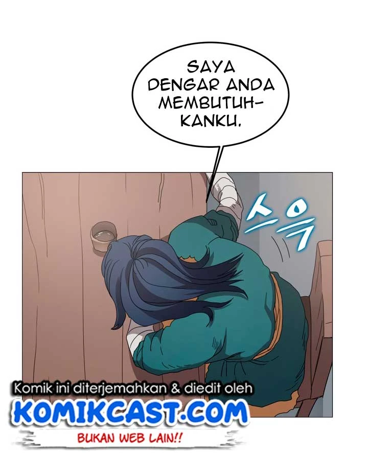 Halaman 57 — Heavenly Demon Reborn! Chapter 43
