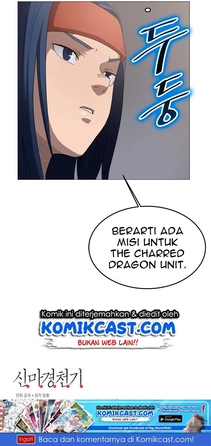 Halaman 59 — Heavenly Demon Reborn! Chapter 43