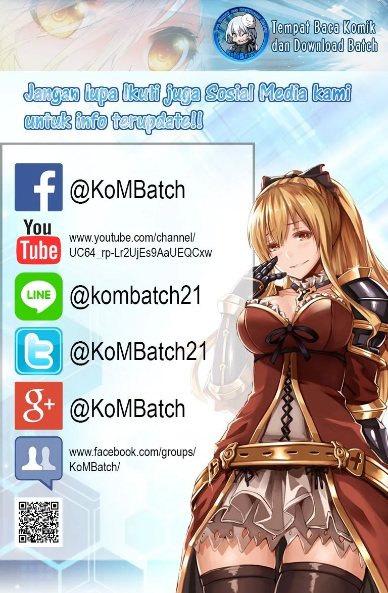 Halaman 4 — Shuumatsu no Harem Chapter 24.1