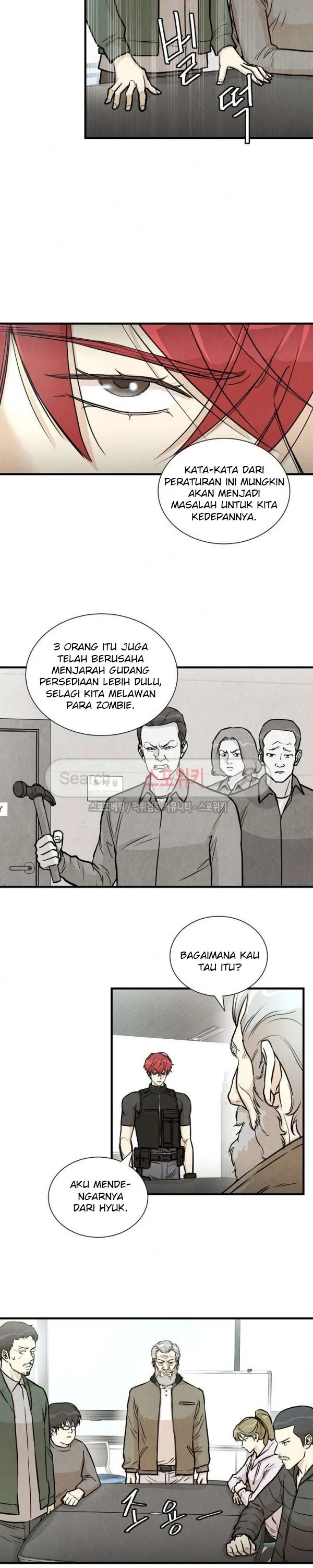Halaman 6 — Return Survival Chapter 18