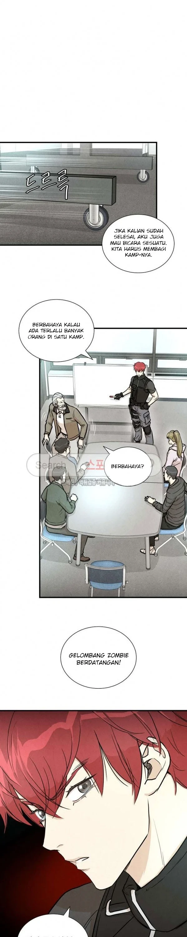 Halaman 7 — Return Survival Chapter 18