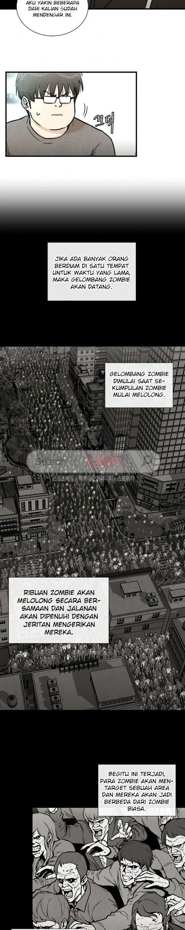 Halaman 8 — Return Survival Chapter 18