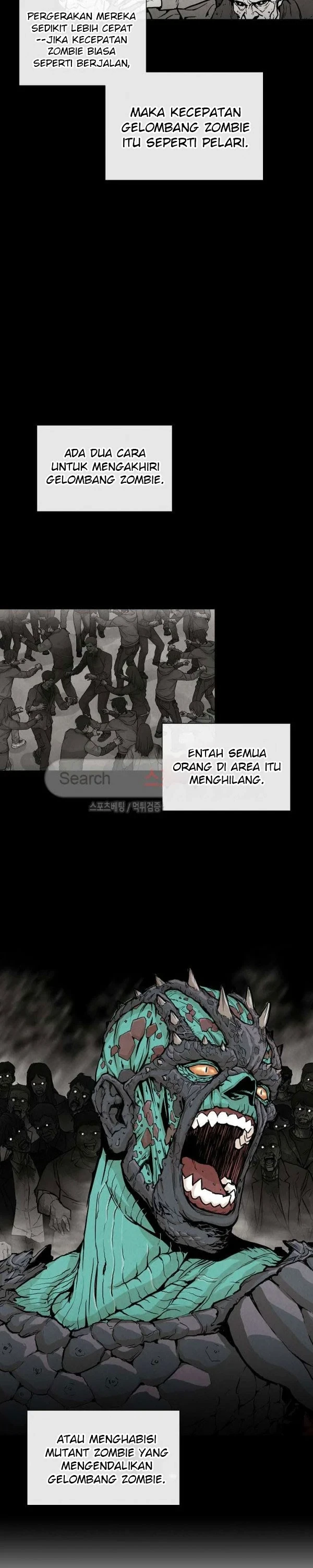 Halaman 9 — Return Survival Chapter 18