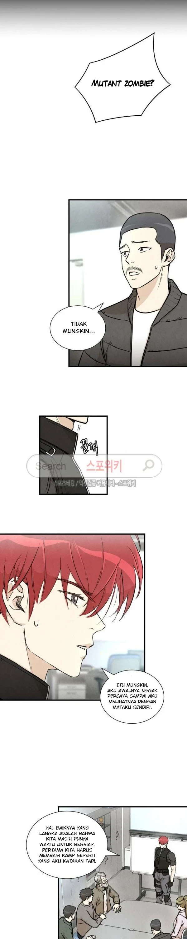 Halaman 10 — Return Survival Chapter 18