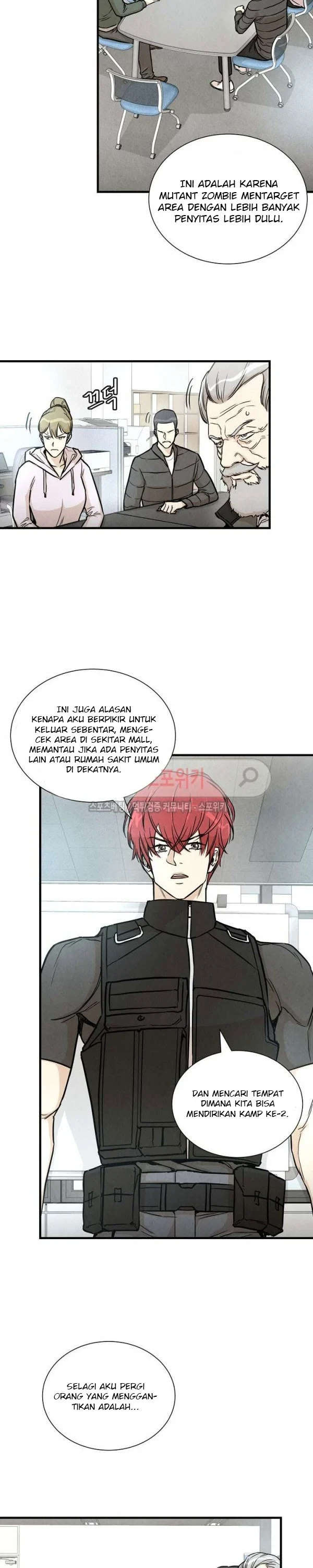 Halaman 11 — Return Survival Chapter 18