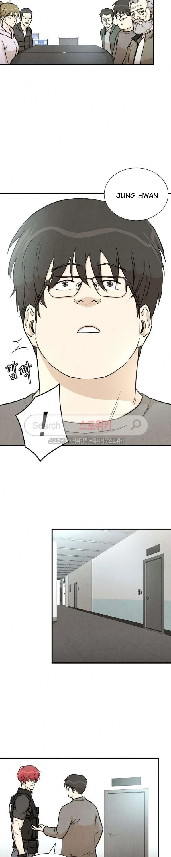 Halaman 12 — Return Survival Chapter 18