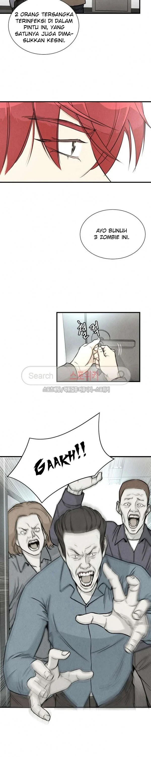 Halaman 13 — Return Survival Chapter 18