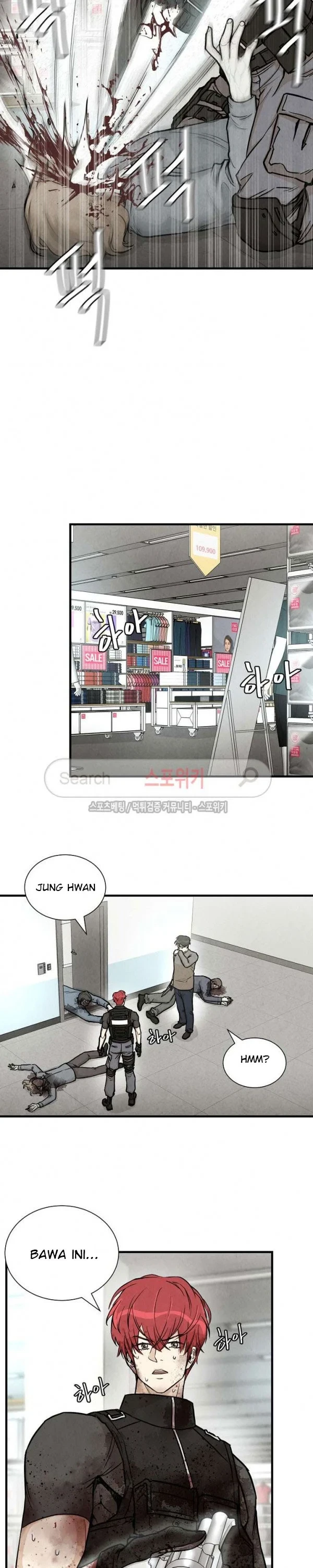 Halaman 17 — Return Survival Chapter 18
