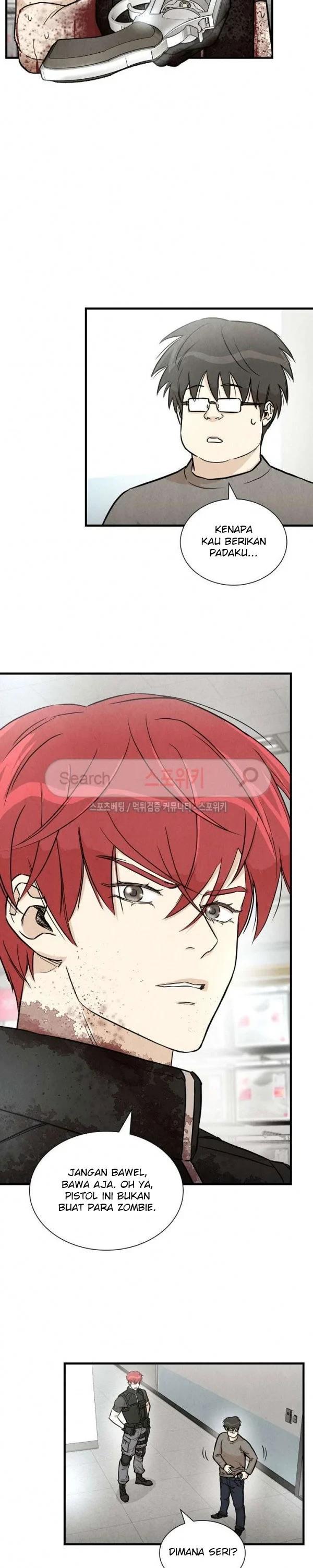 Halaman 18 — Return Survival Chapter 18