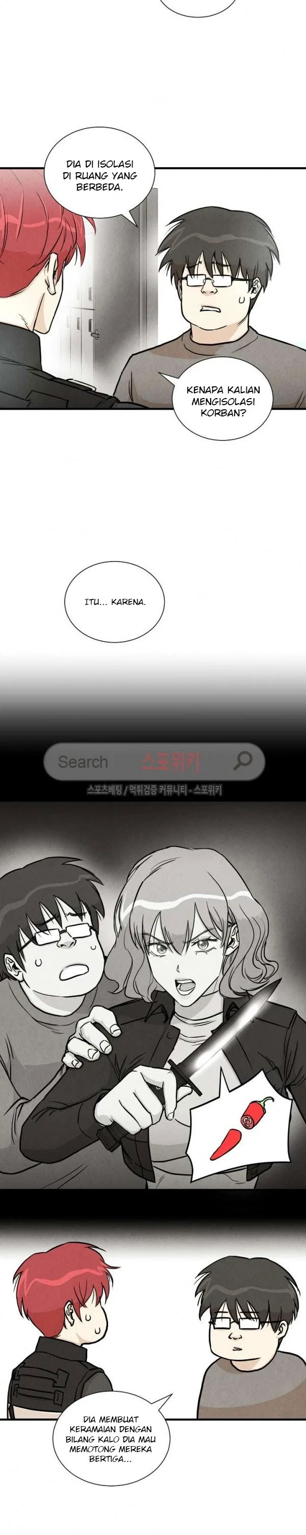 Halaman 19 — Return Survival Chapter 18