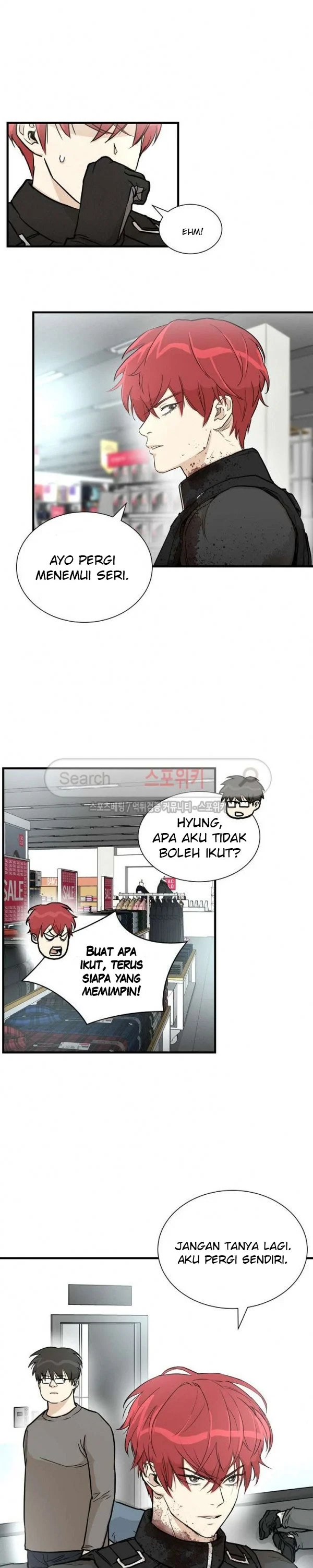 Halaman 20 — Return Survival Chapter 18