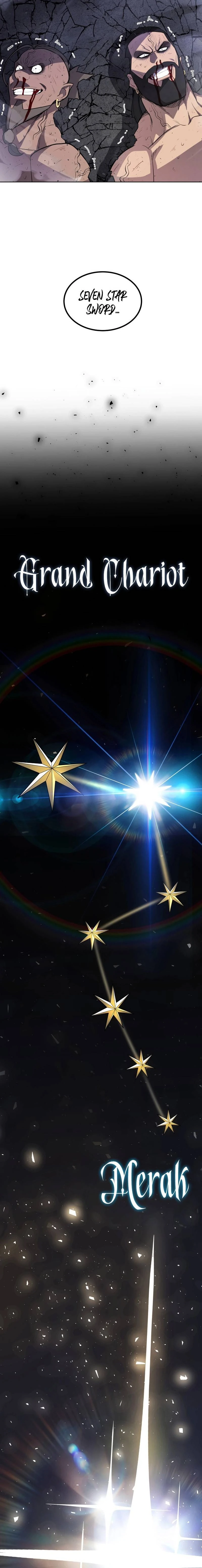 Halaman 15 — Disciple of the Holy Sword Chapter 86