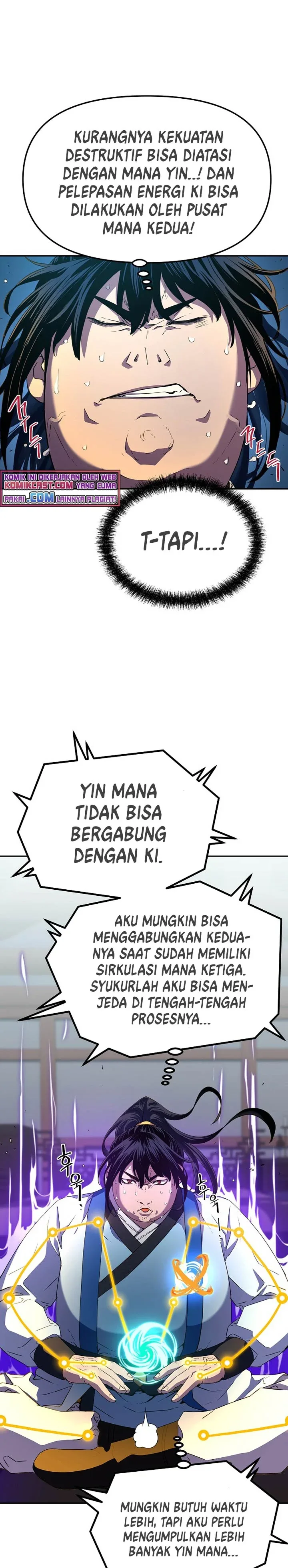 Halaman 24 — The Reborn Ranker Chronicles Chapter 6