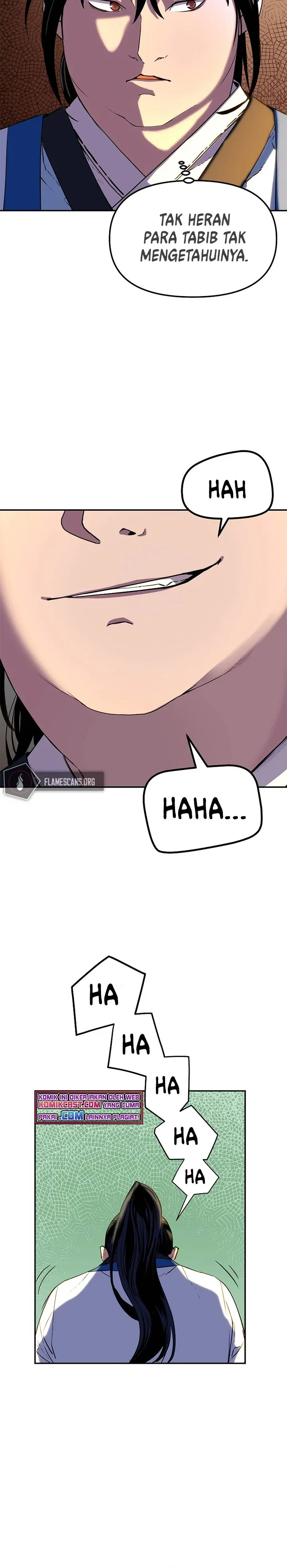 Halaman 29 — The Reborn Ranker Chronicles Chapter 6