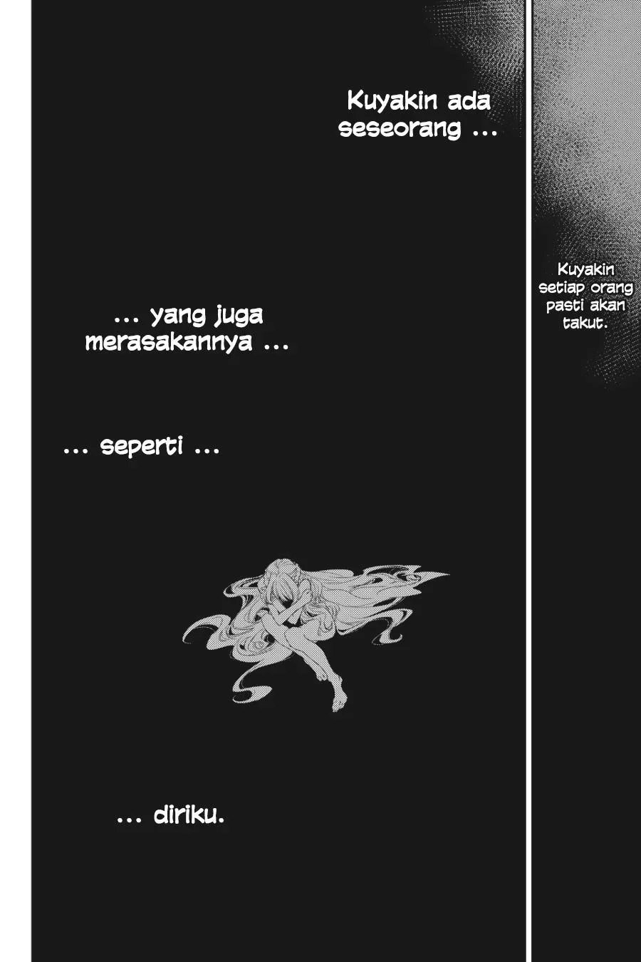 Halaman 15 — Goblin Slayer Chapter 29