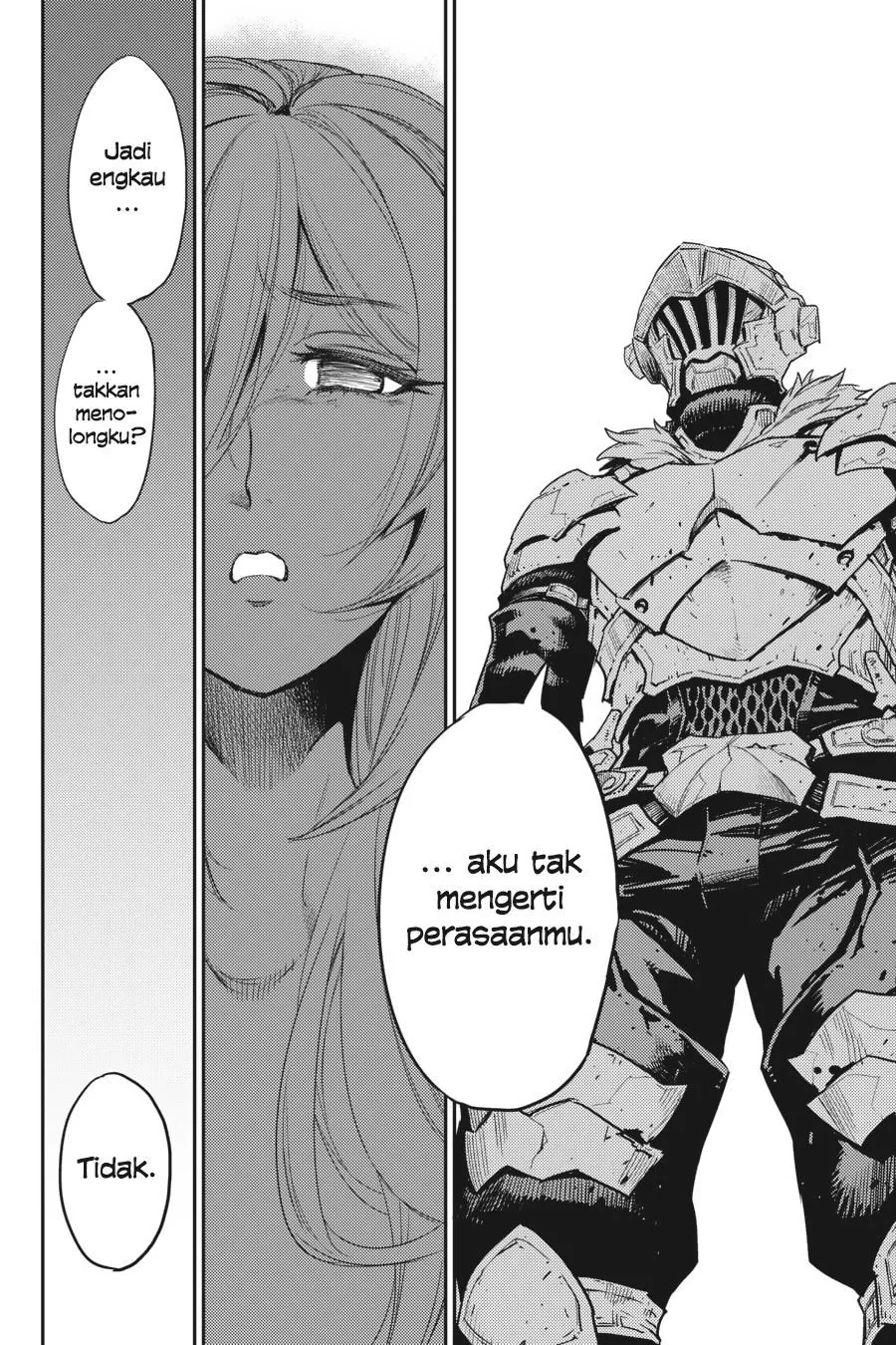 Halaman 20 — Goblin Slayer Chapter 29