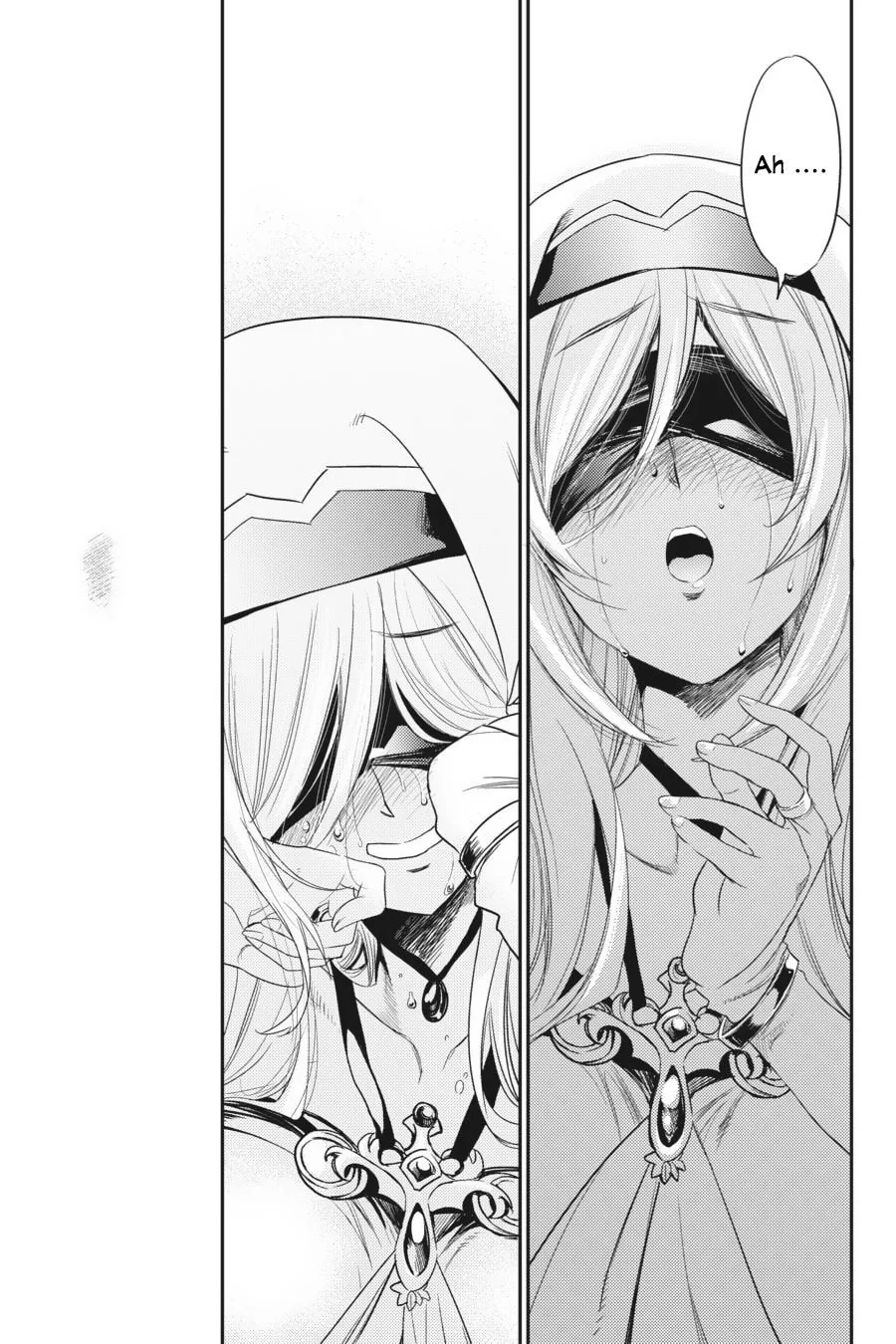 Halaman 24 — Goblin Slayer Chapter 29
