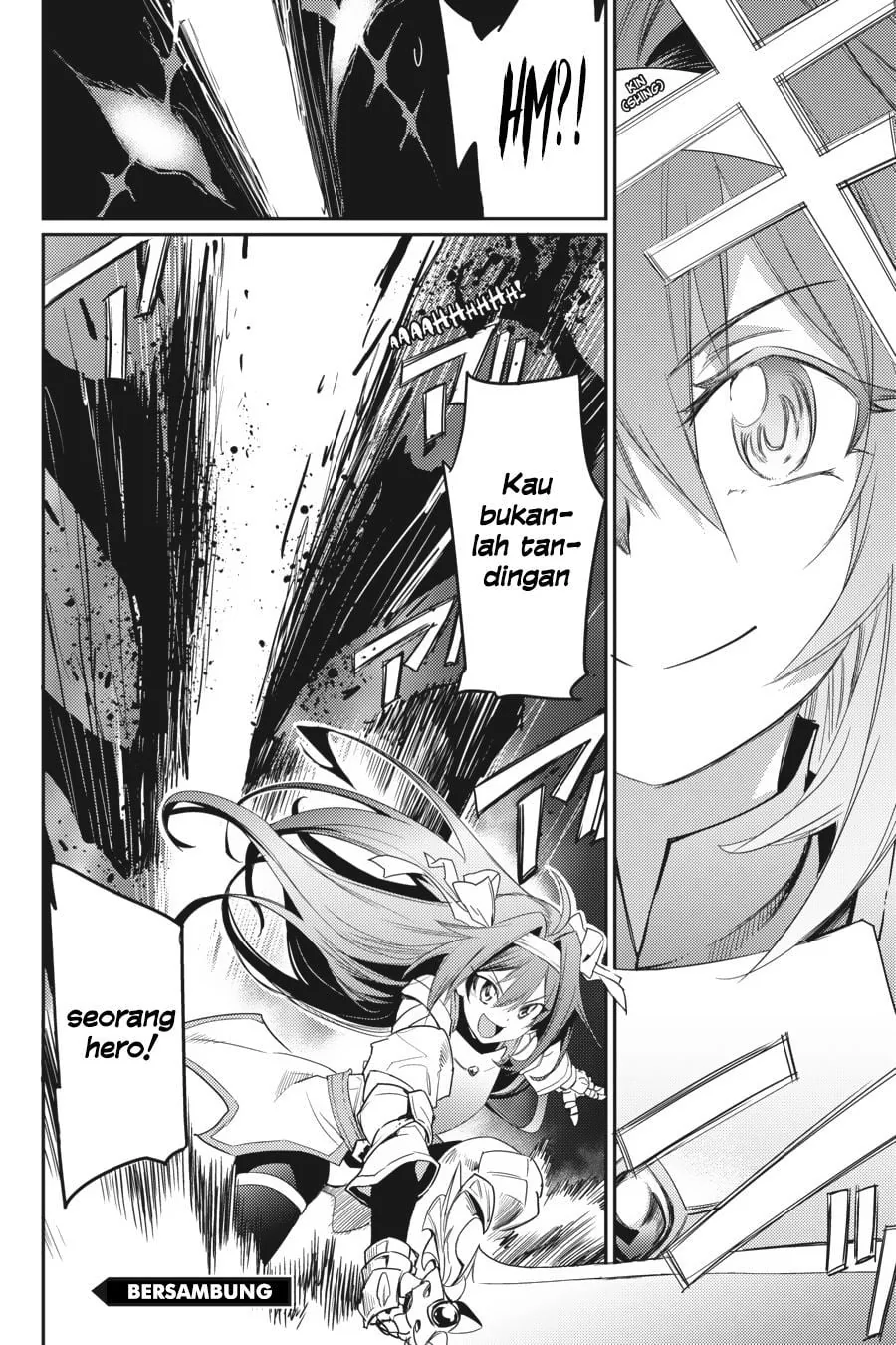 Halaman 37 — Goblin Slayer Chapter 29