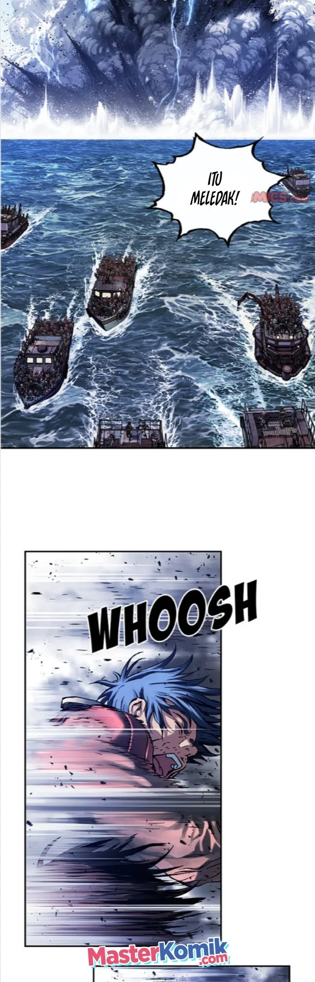 Halaman 7 — Leviathan Chapter 207