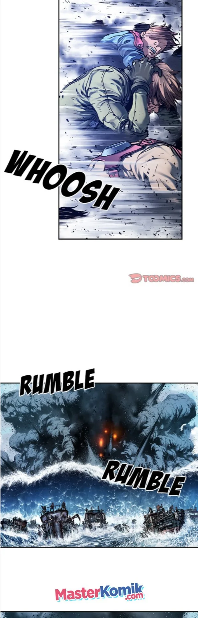 Halaman 8 — Leviathan Chapter 207