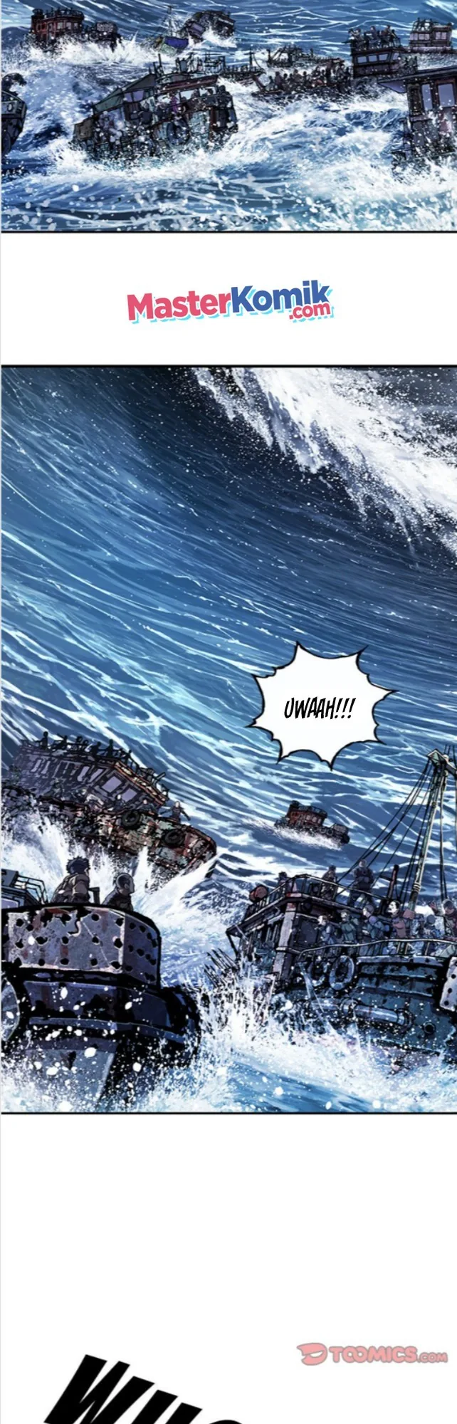 Halaman 9 — Leviathan Chapter 207