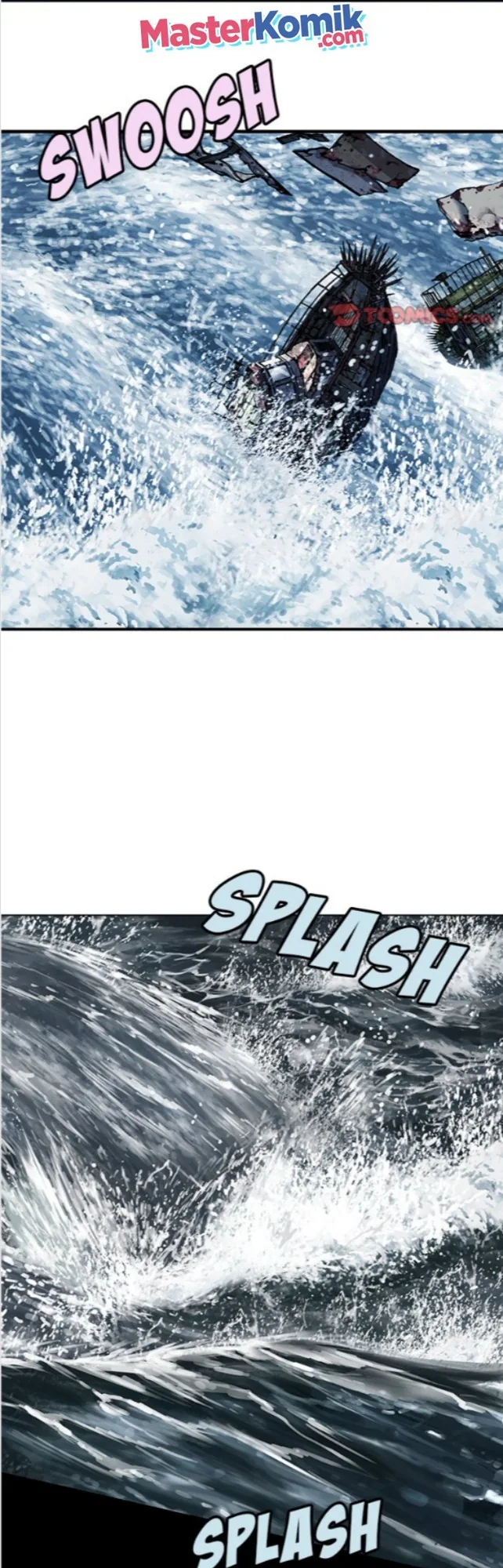 Halaman 11 — Leviathan Chapter 207