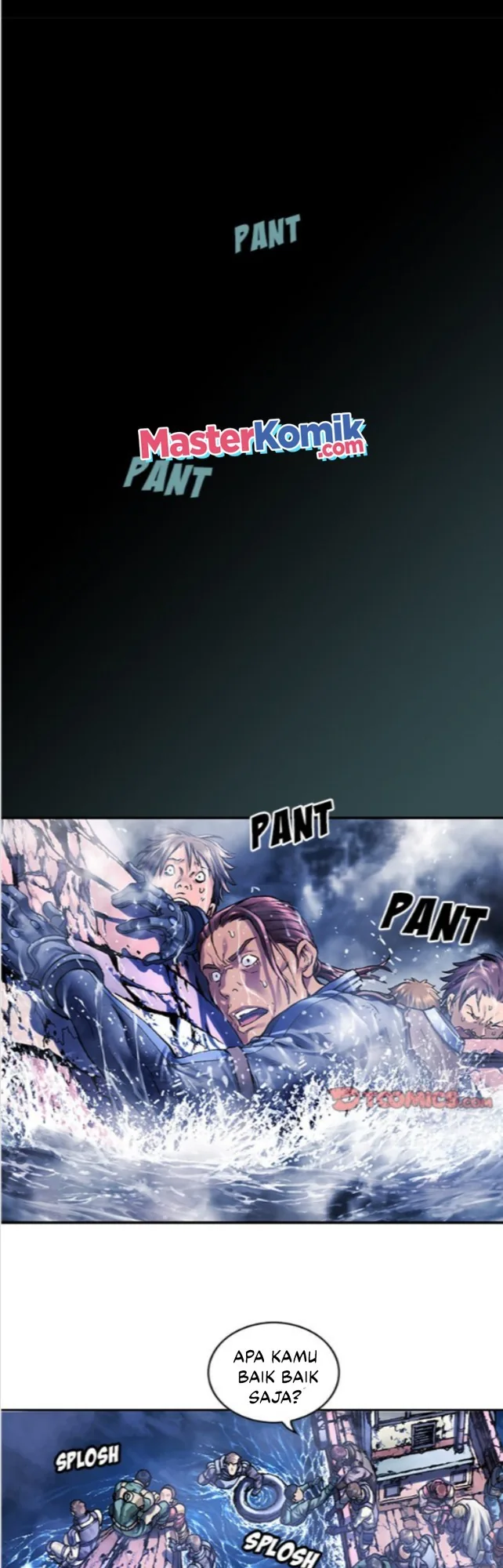 Halaman 13 — Leviathan Chapter 207