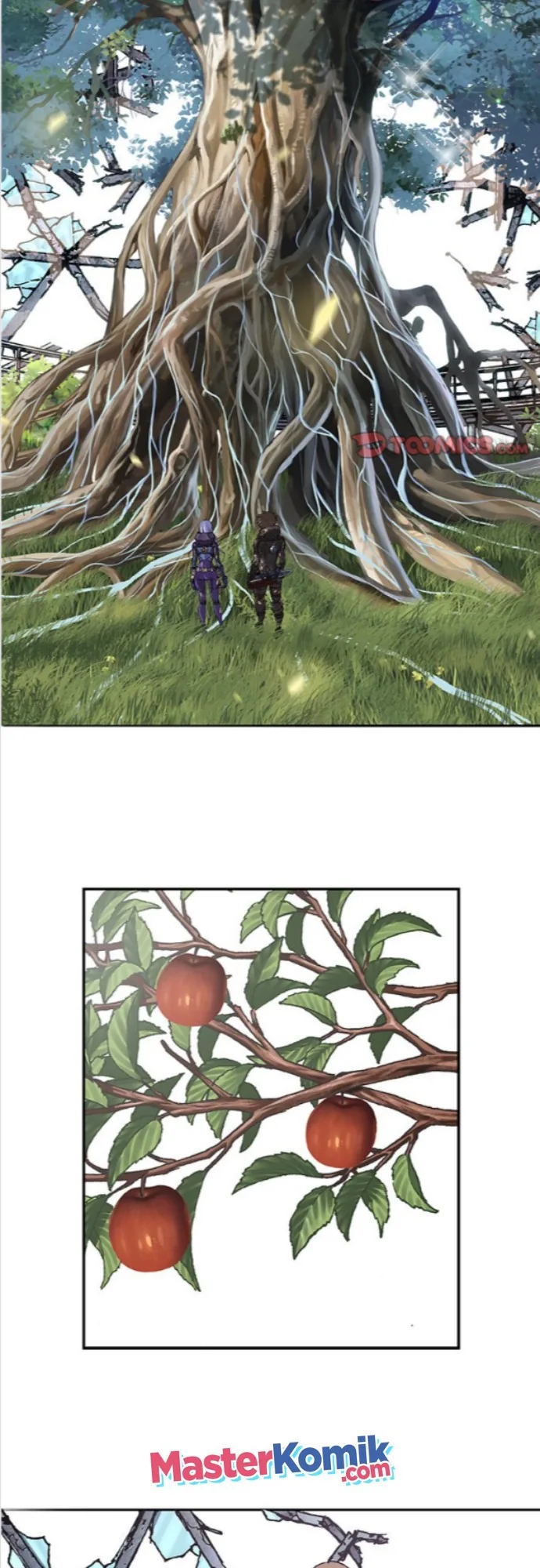 Halaman 24 — Leviathan Chapter 207