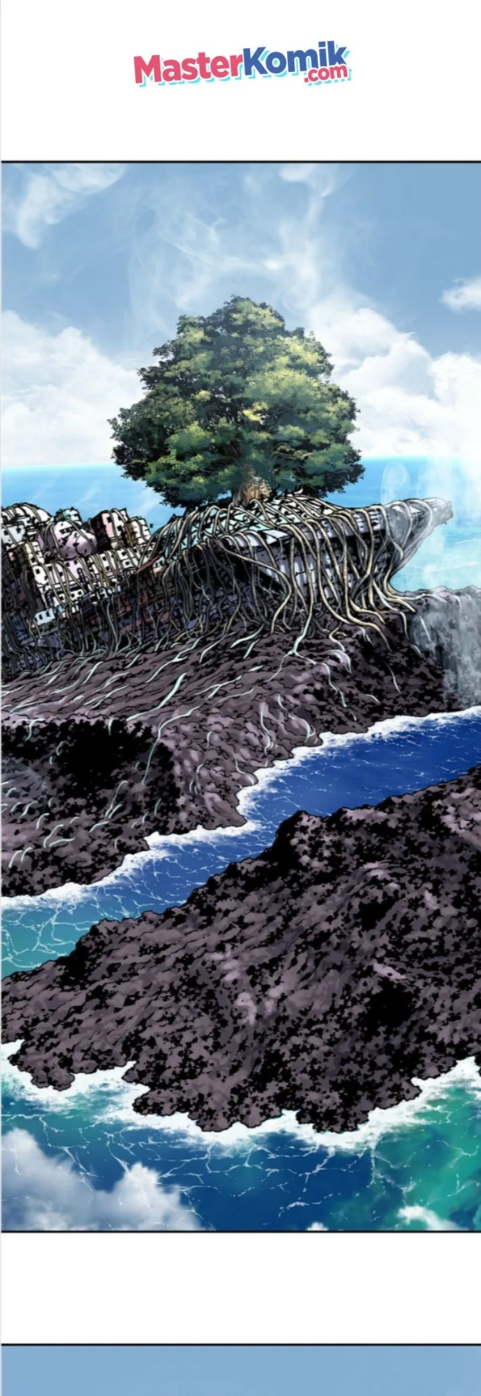 Halaman 27 — Leviathan Chapter 207