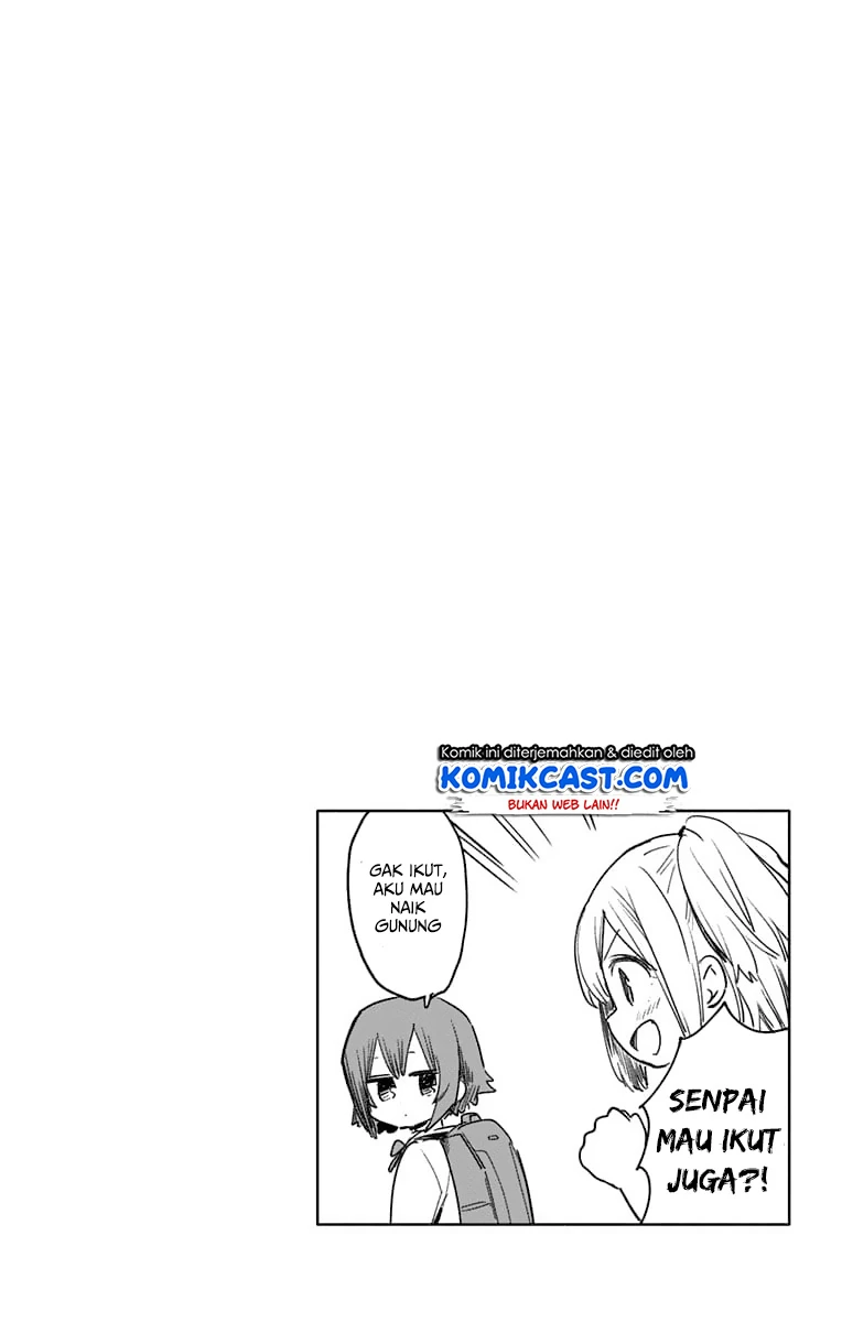 Halaman 19 — Saguri-chan Tankentai Chapter 24