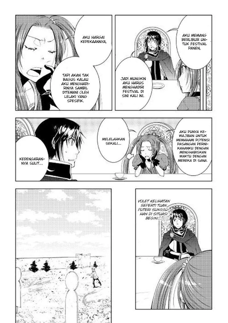 Halaman 3 — World Customize Creator Chapter 47