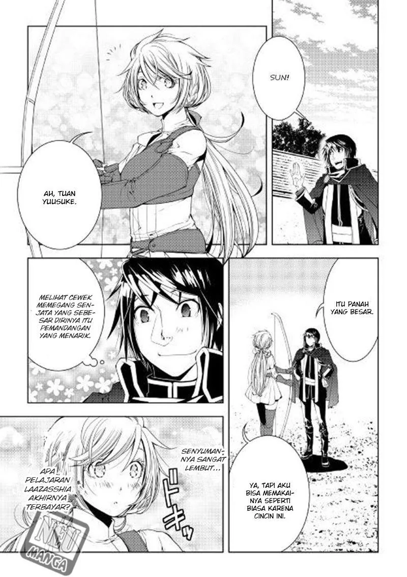 Halaman 4 — World Customize Creator Chapter 47