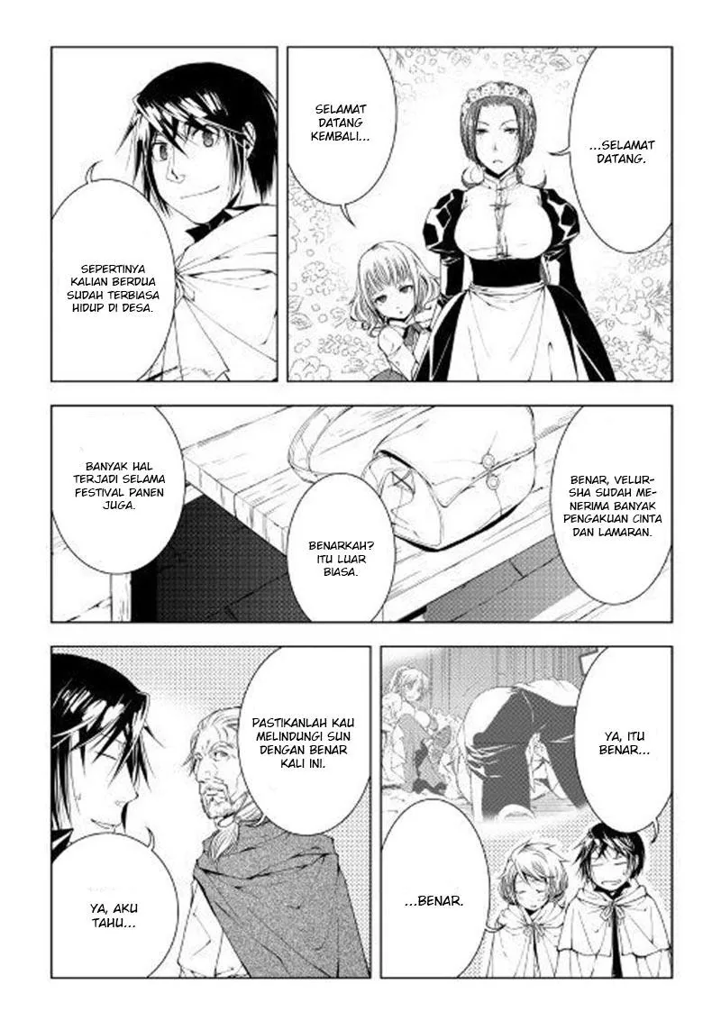 Halaman 10 — World Customize Creator Chapter 47