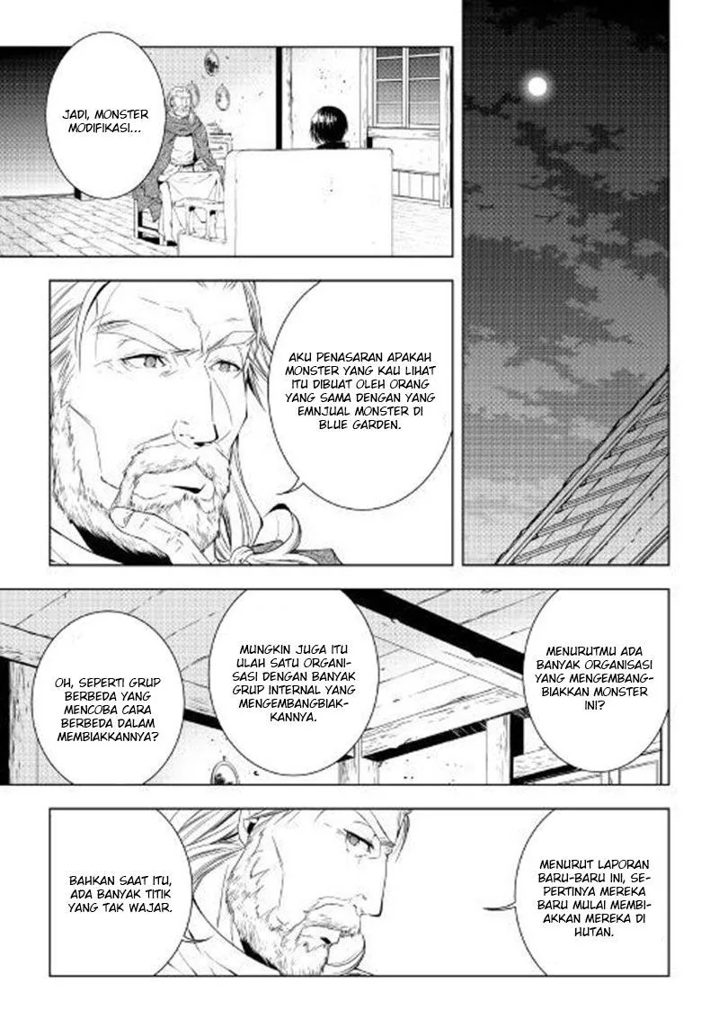 Halaman 11 — World Customize Creator Chapter 47