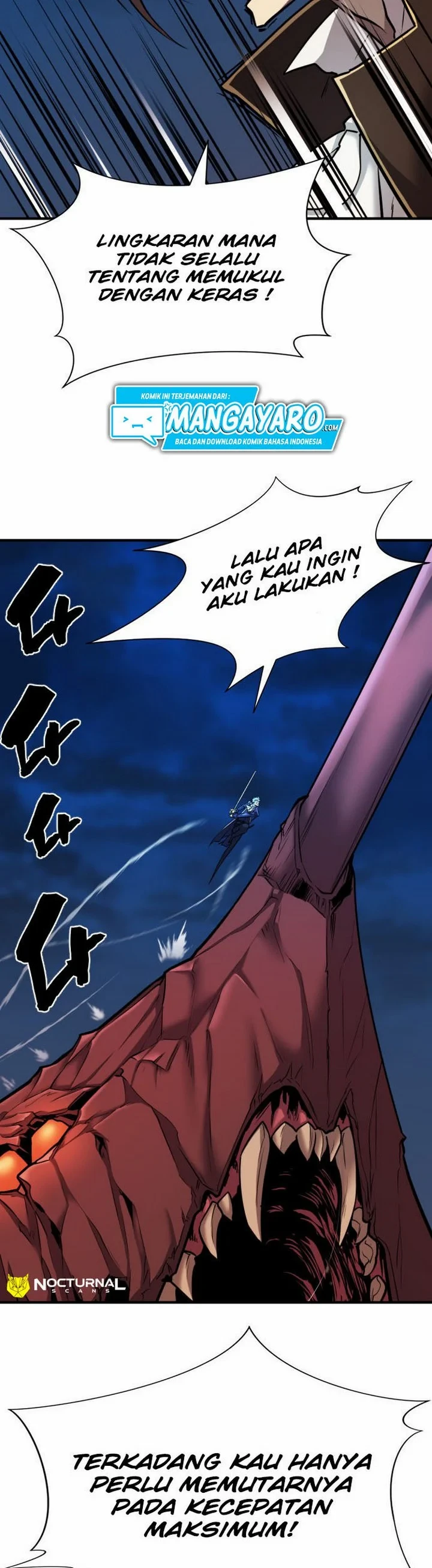 Halaman 6 — The Greatest Estate Developer Chapter 30.2