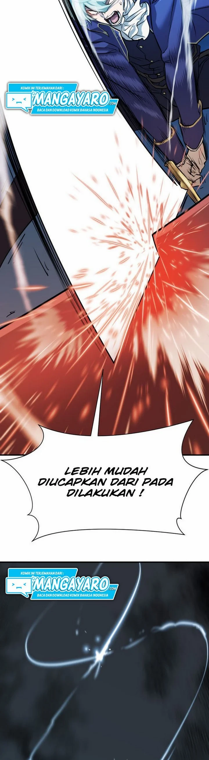 Halaman 8 — The Greatest Estate Developer Chapter 30.2