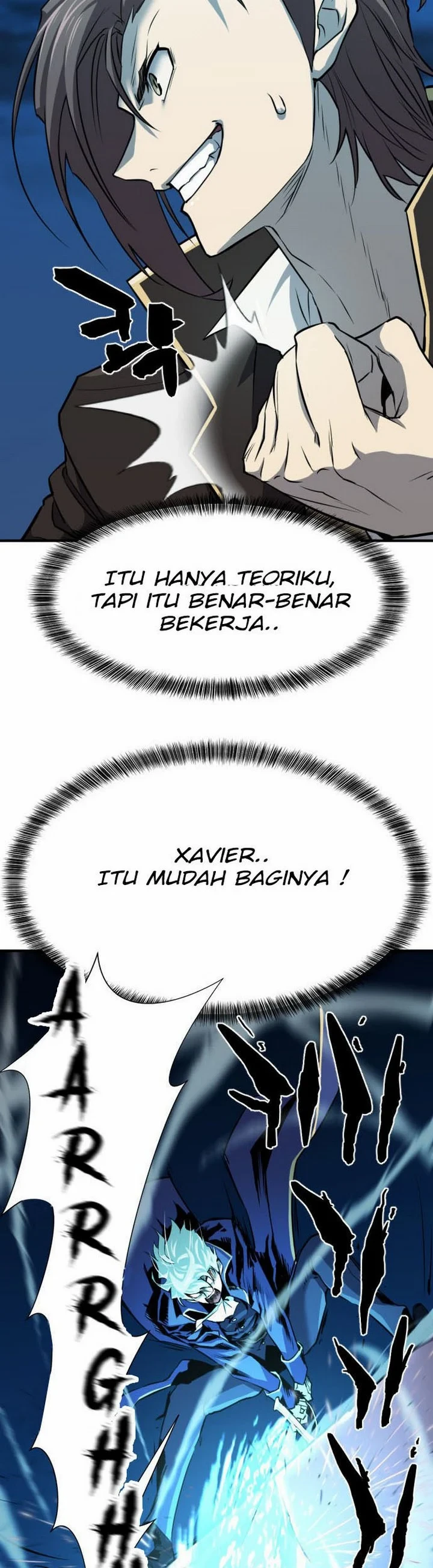 Halaman 12 — The Greatest Estate Developer Chapter 30.2