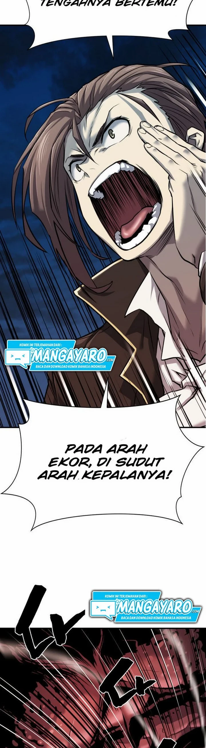 Halaman 20 — The Greatest Estate Developer Chapter 30.2