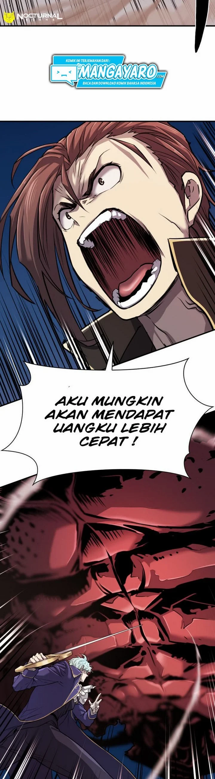Halaman 22 — The Greatest Estate Developer Chapter 30.2