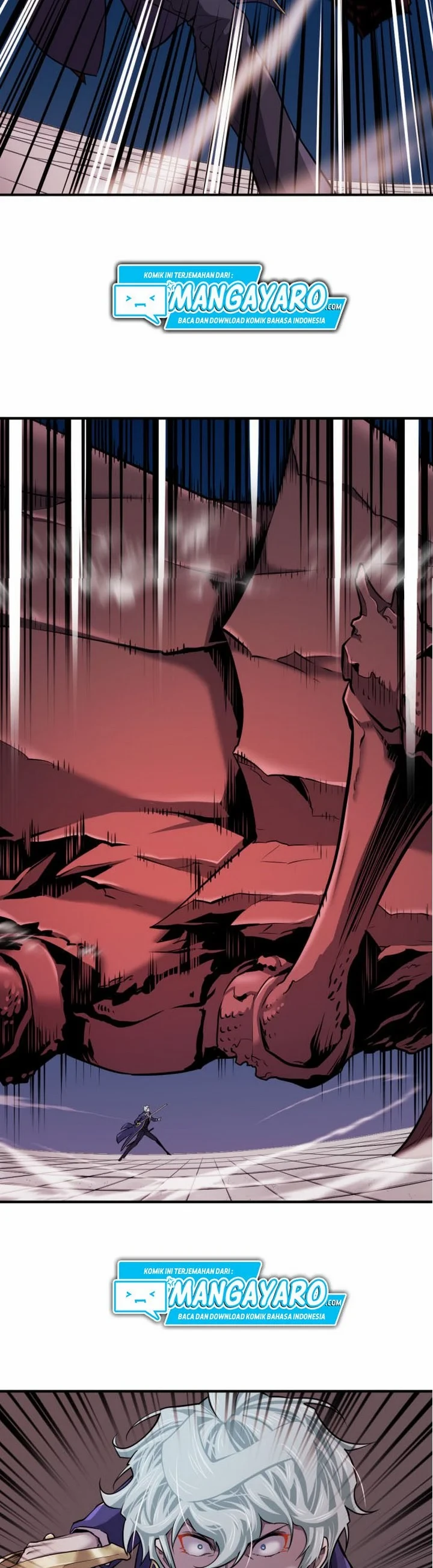 Halaman 23 — The Greatest Estate Developer Chapter 30.2