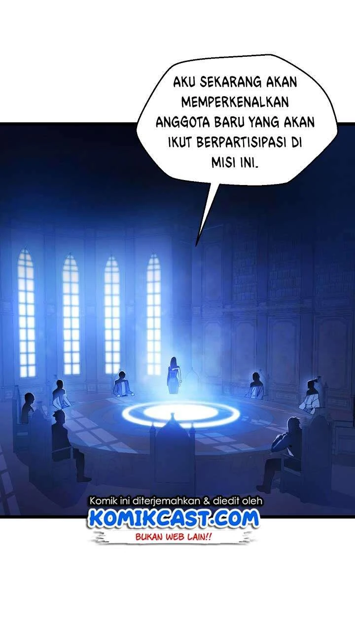 Halaman 4 — Kill the Hero Chapter 4