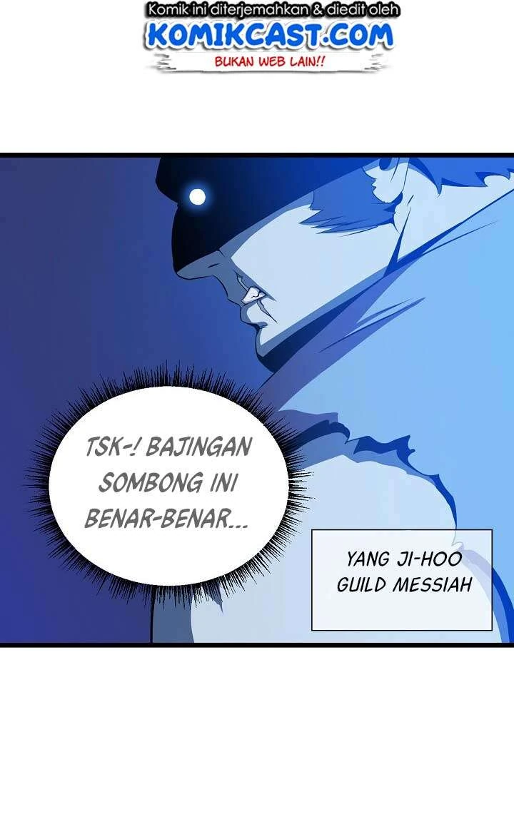 Halaman 9 — Kill the Hero Chapter 4