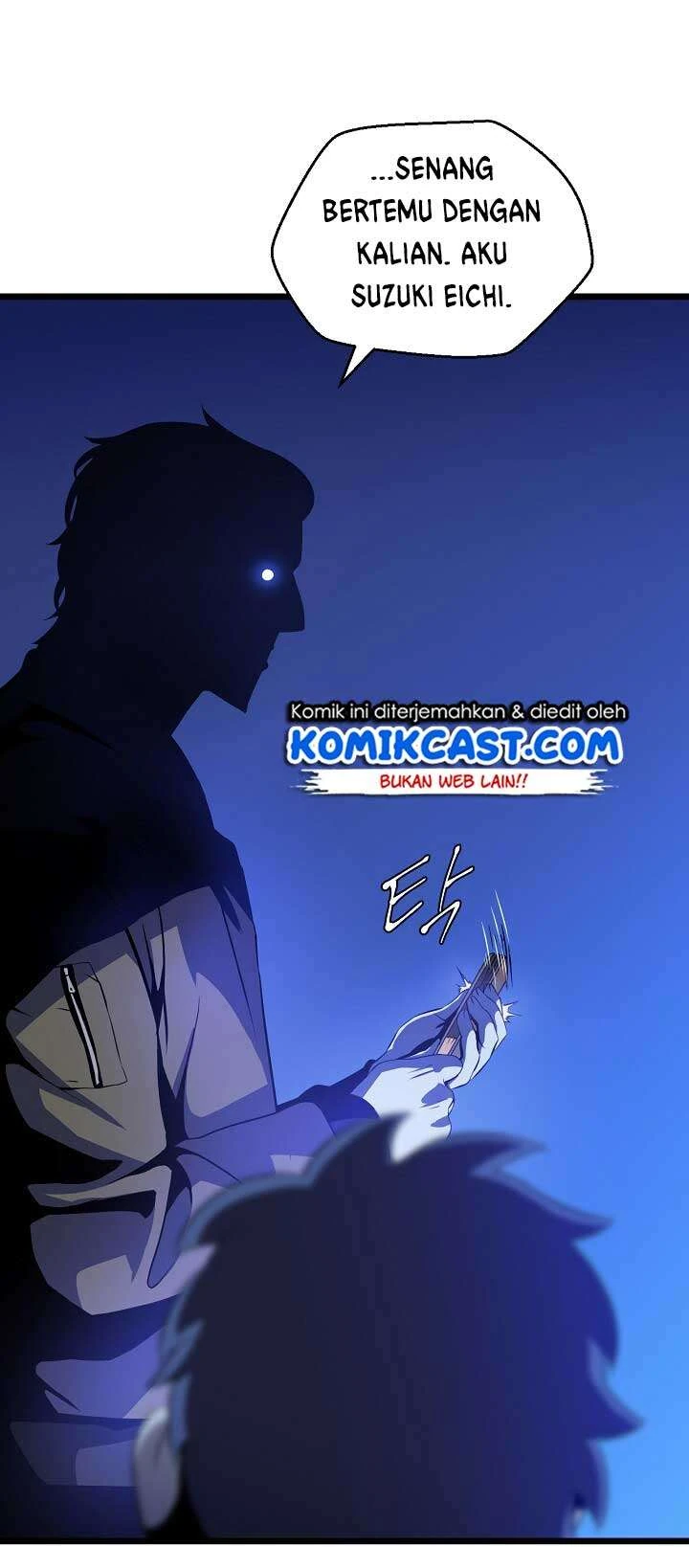 Halaman 10 — Kill the Hero Chapter 4