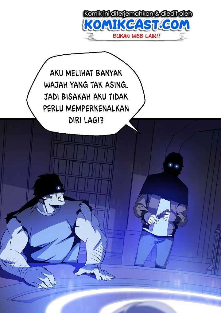 Halaman 11 — Kill the Hero Chapter 4