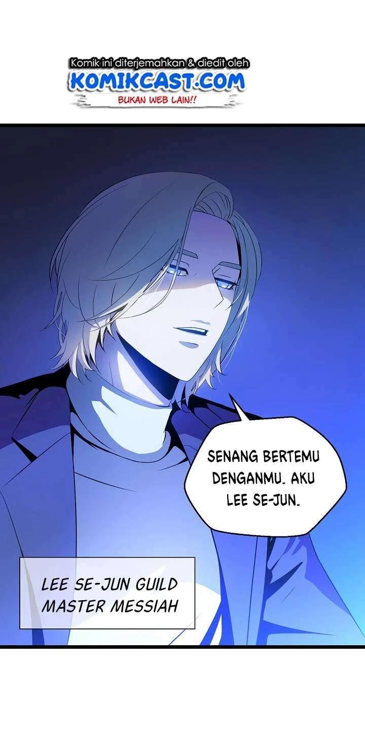 Halaman 13 — Kill the Hero Chapter 4