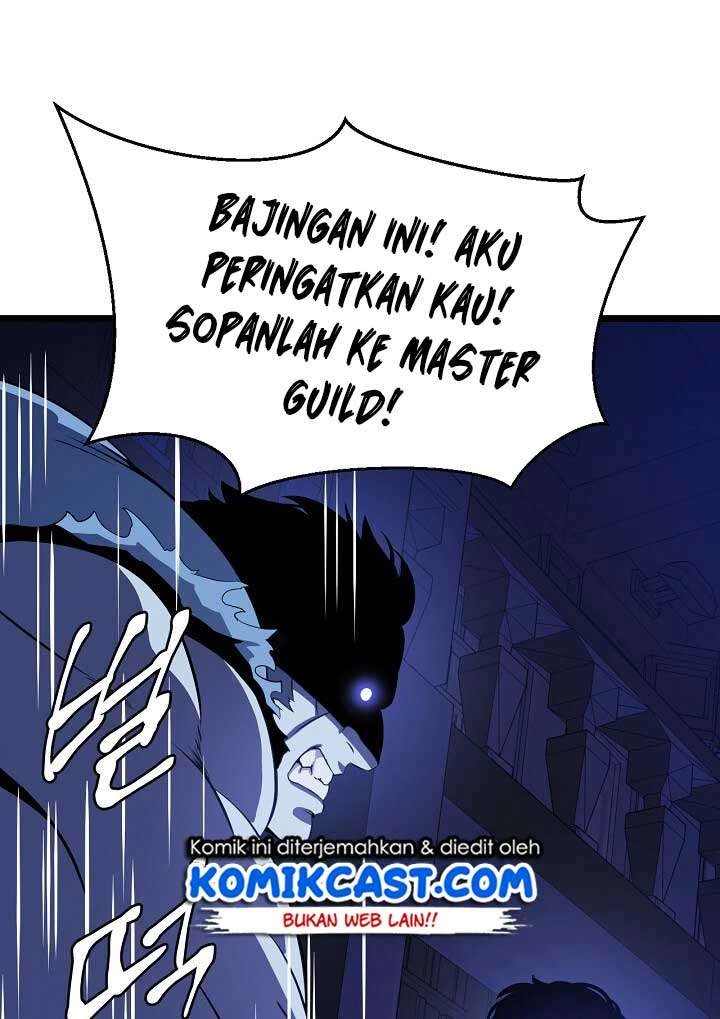 Halaman 16 — Kill the Hero Chapter 4