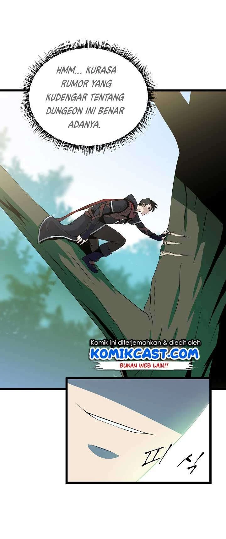 Halaman 38 — Kill the Hero Chapter 4