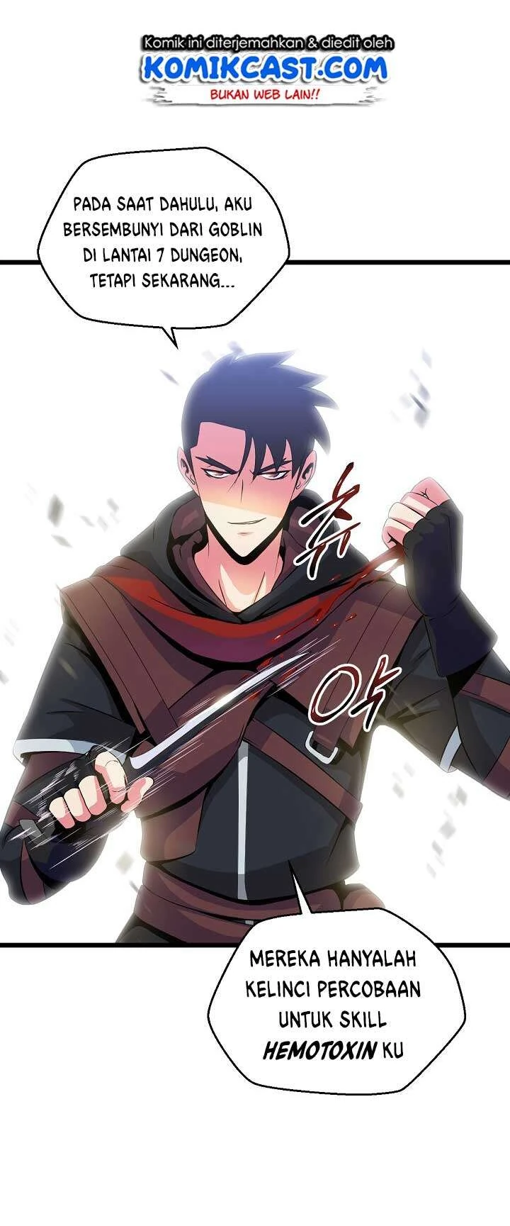 Halaman 52 — Kill the Hero Chapter 4