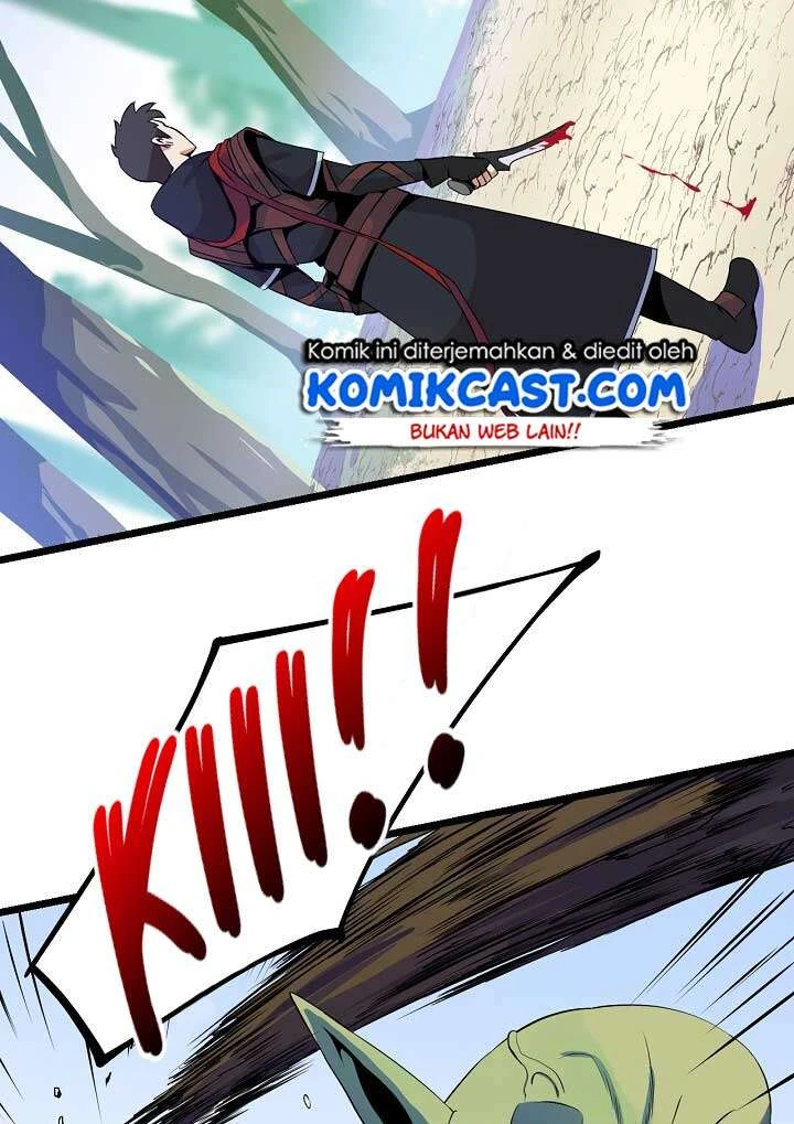 Halaman 54 — Kill the Hero Chapter 4